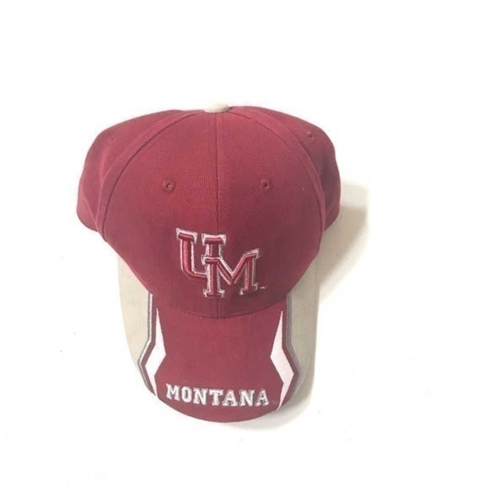 Twins Enterprise University Montana Men's Hat
